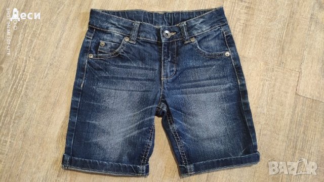 дънки на Benetton , снимка 1