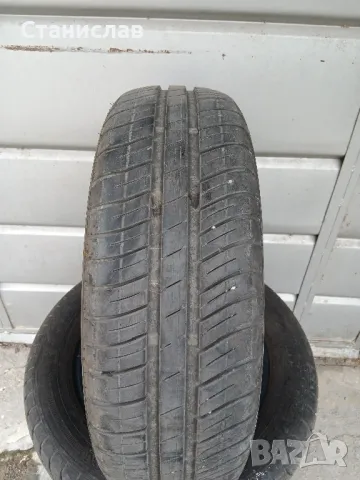 185/65r15 Goodyear, снимка 2 - Гуми и джанти - 50234162