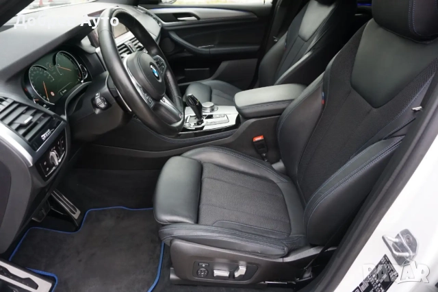 **НА ЧАСТИ** BMW X4 G02 / X4M Competition  , снимка 3 - Автомобили и джипове - 52865458