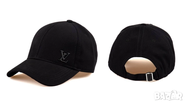 шапки с козирка adidas dsquared2 hugo boss , снимка 16 - Шапки - 51455862