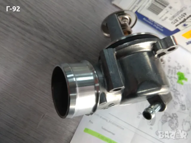 A1202000015=4517.87D**NEU**WAHLER**MERCEDES-BENZ**ТЕРМОСТАТ**, снимка 7 - Части - 49091152