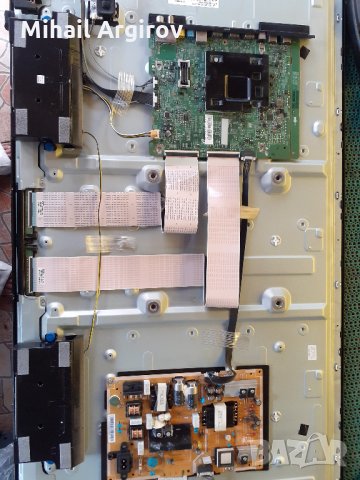 SAMSUNG UE40MU6172U-BN41-02568B-BN44-00806A, снимка 3 - Части и Платки - 34147614