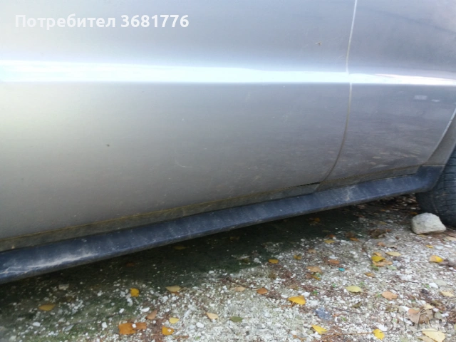 Мерцедес А190, снимка 9 - Автомобили и джипове - 53587601