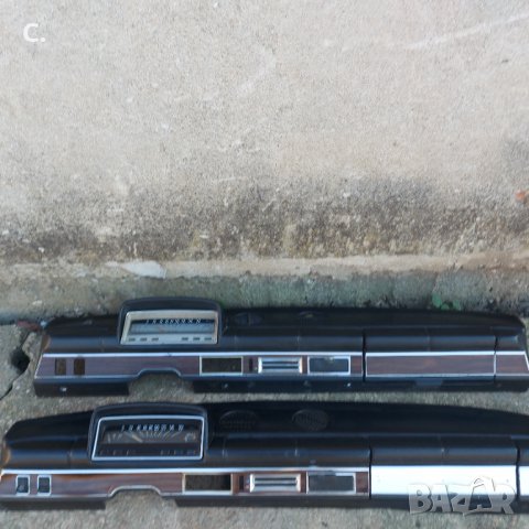 Части за ваз лада жигули 2101.2107 , снимка 10 - Части - 39063209