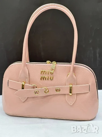 чанти Miu Miu , снимка 5 - Чанти - 50588561