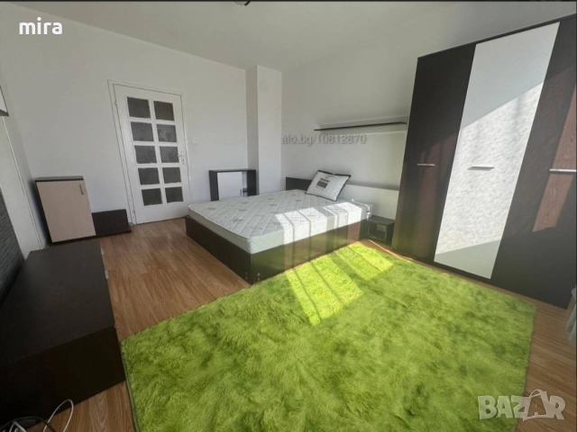 Обзаведен 2 стаен апартамент под наем до метро ”Западен парк” , снимка 2 - Апартаменти - 52930853