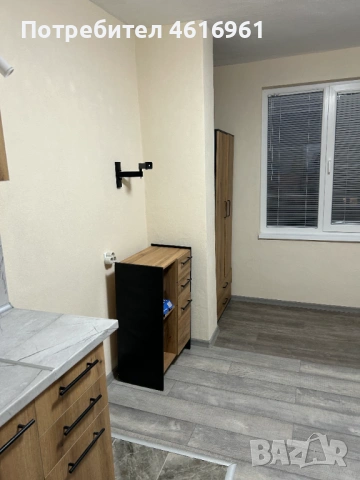 Давам боксониера под наем в Карлово-30квм., снимка 6 - Стаи под наем - 53587793