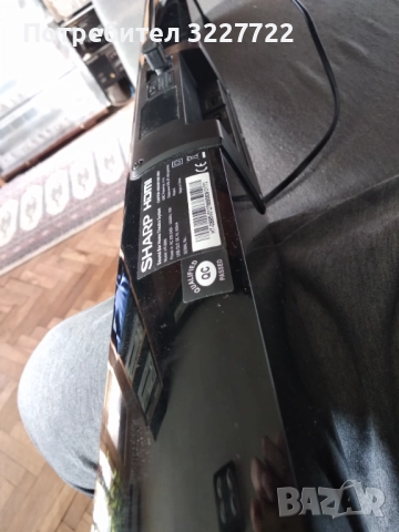 SHARP HT SB 95 саундбар hdmi;blututh, снимка 3 - Тонколони - 52732116