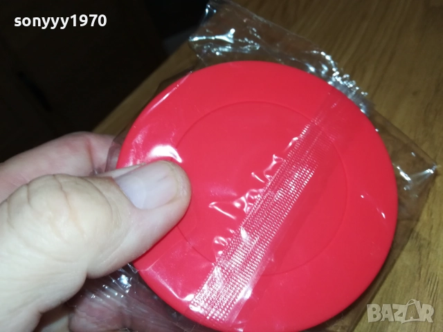 WINSTON-ПЕПЕЛНИК 0312251902, снимка 6 - Колекции - 52641942