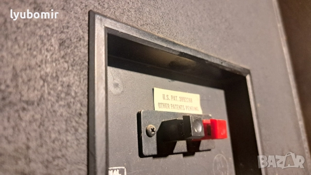 Bic venturi, снимка 8 - Тонколони - 52464789