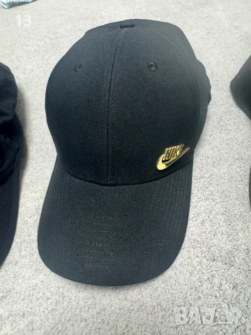 Шапки Nike, снимка 5 - Шапки - 53155720