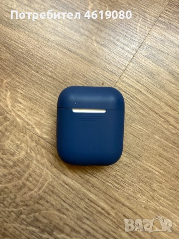 AirPods 2 Слушалки Кейс, снимка 2 - Калъфи, кейсове - 52009210