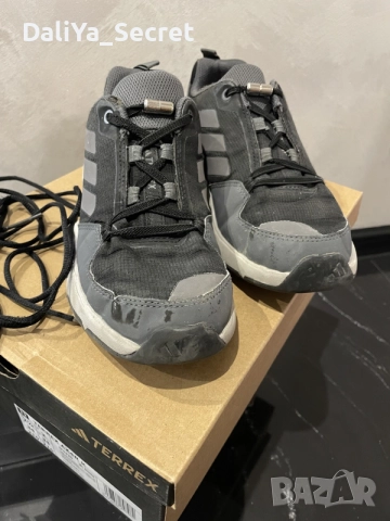 Adidas terrex AX4R K - размер 34