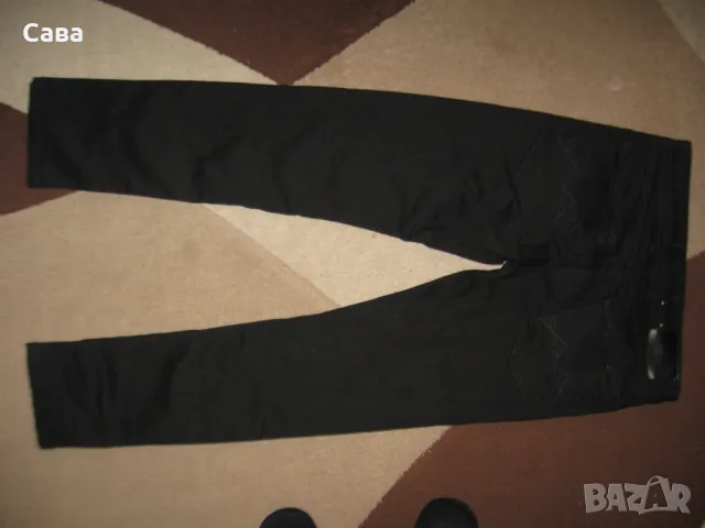 Дънки MAC JEANS  мъжки,М, снимка 3 - Дънки - 48299236