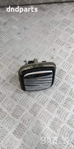 Дръжка заден капак Seat Leon 2003г.	