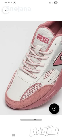 маратонки по 89лв. от 330лв DIESEL Calvin Klein , снимка 6 - Маратонки - 51201130