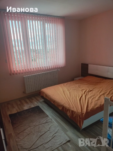 3-стаен център-Хъшове, снимка 3 - Апартаменти - 51551378