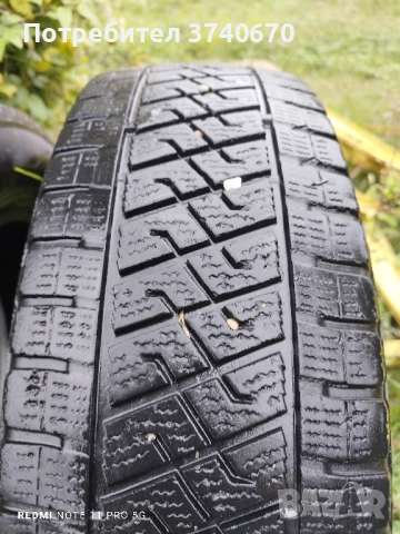 Гуми за бус 3 броя , снимка 4 - Гуми и джанти - 52123281