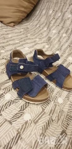Детски сандали Майорал 23, снимка 6 - Детски сандали и чехли - 49700926