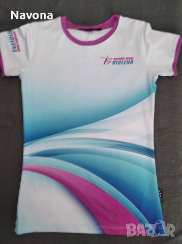 Тениска 9-10г., снимка 1