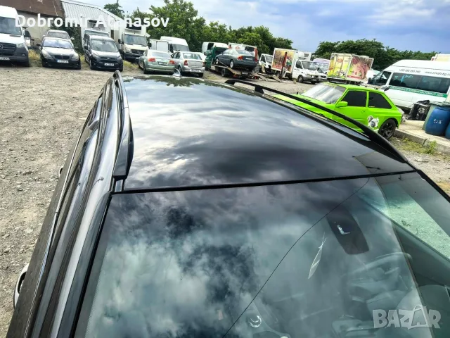 продава се Е61 перфектна, снимка 6 - Автомобили и джипове - 56211004