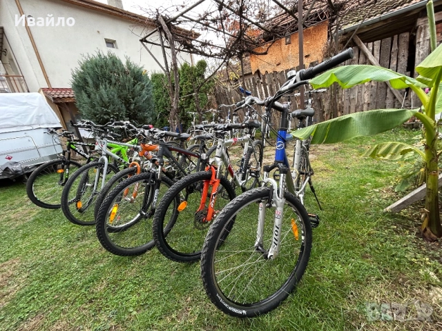 Велосипеди от 200 до 350 лв., снимка 7 - Велосипеди - 52534970