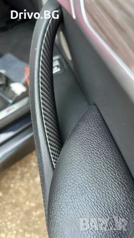 Гаранция! Нов Висококачествени Дръжки за Вратите на BMW F15 и F16, снимка 7 - Части - 51191460