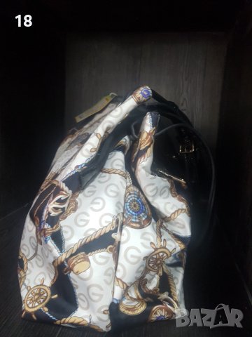 Чанта, снимка 5 - Чанти - 40599328