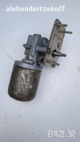 Моторче механизъм за чистачки за Вартбург