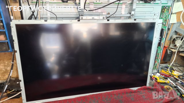 LC420WUH[SC][M1], снимка 2 - Части и Платки - 41684591