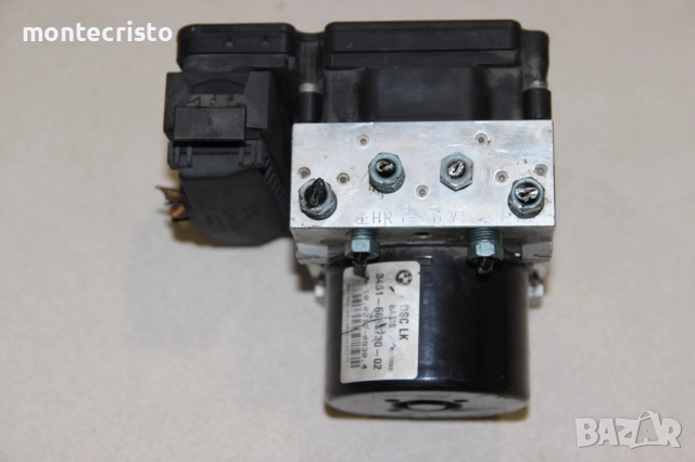 ABS модул BMW F30 F31 / 6 860 731 / 6860731 / 3151-6860730-01 / 3151686073001 / 31516860730, снимка 3 - Части - 52545059