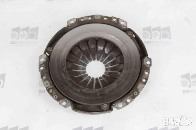 Притискателен диск за Toyota Yaris I 1.4D4D 75 к.с. (1999-2005), снимка 2 - Части - 48941030