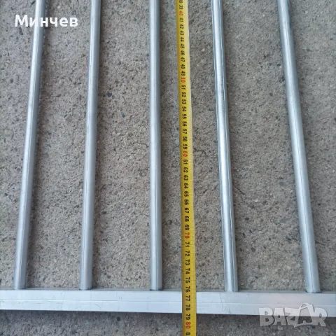 Транспортна клетка за големи кучета, снимка 6 - Екипировка - 44357550