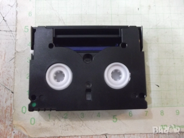 Видеокасета "Panasonic" - 2, снимка 6 - Чанти, стативи, аксесоари - 51925681