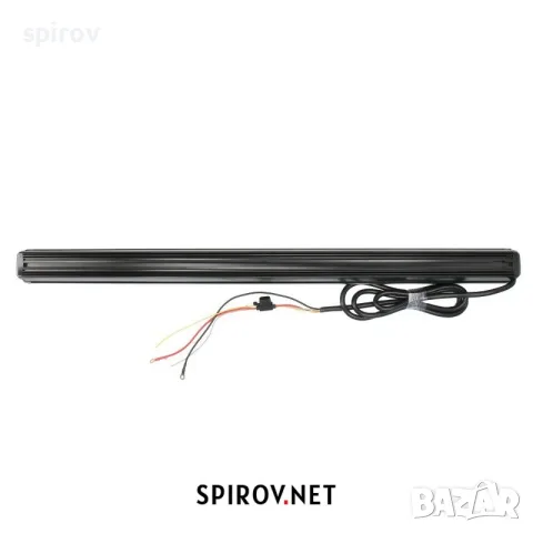 LED бар STRANDS SIBERIA XP DR42  18/341W 1125/25500lm 5700K, снимка 2 - Части - 55701787