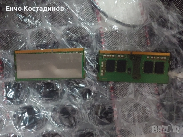 рам памет за лаптоп 2x8gb 3200 1x16gb 3200