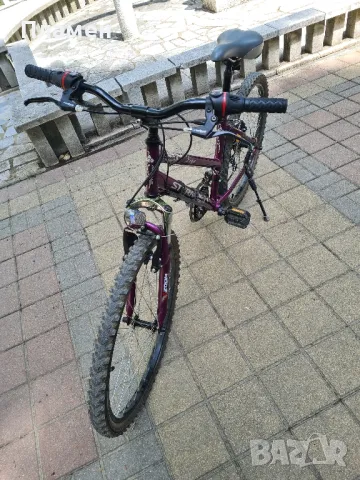 Продавам велосипед, снимка 2 - Велосипеди - 50241291