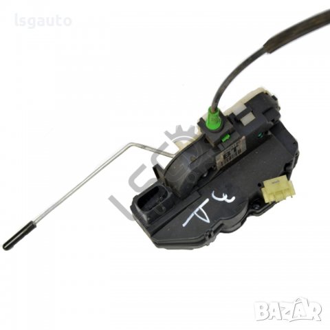 Брава задна дясна врата Opel Insignia(2008-2013) ID:93101