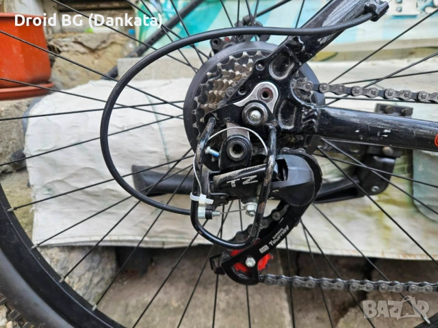 КОЛЕЛО, снимка 2 - Велосипеди - 53708902