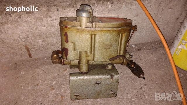 дозатор за горивна камера,нафтова печка,масларка, снимка 3 - Други стоки за дома - 51131436