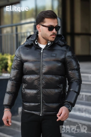 мъжко яке calvin klein 