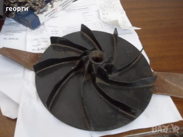 Кош за трева, снимка 14 - Градинска техника - 51075009