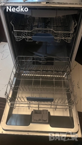 Съдомиялна Bosch SMV58L50EU/34 за части, снимка 2 - Съдомиялни - 52795996