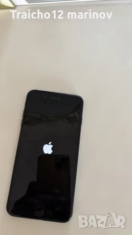 iPhones 7 plus в перфектно састояние, снимка 6 - Apple iPhone - 55875830