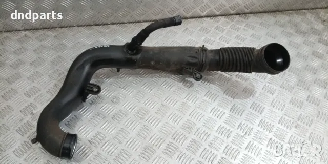 Турбо пътища VW Golf Plus 2.0TDI 140hp 16v BKD 2005г.	