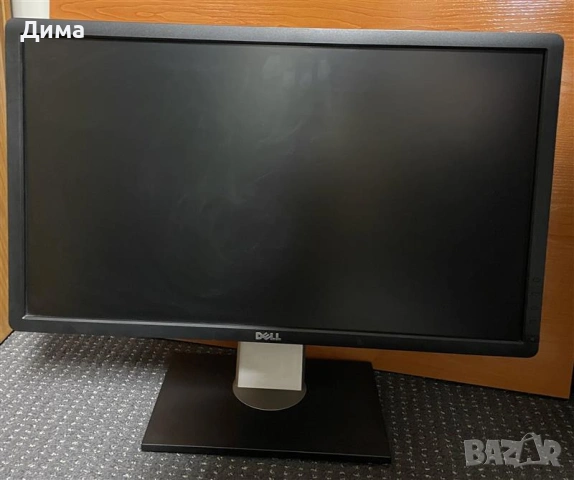 Продаваме монитори Dell Monitor P2412Hb