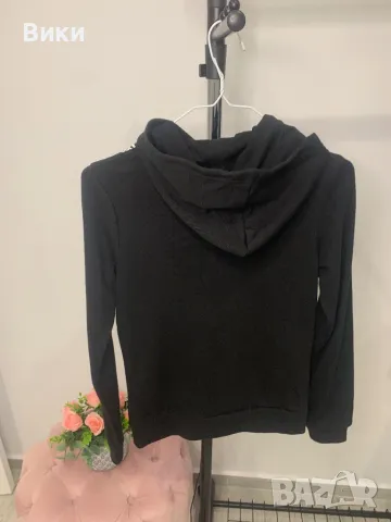 Дамско горнище на Puma в размер S, снимка 11 - Спортни екипи - 48701484