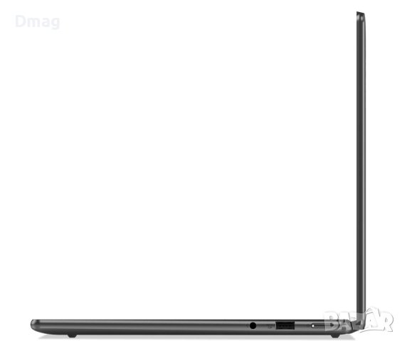 14"тъч Lenovo Yoga 7/ Intel i5-1240P /16GB/SSD/Win11, снимка 9 - Лаптопи за дома - 44493386