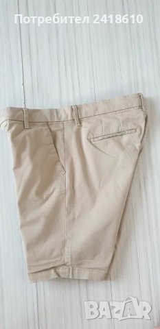 Calvin Klein Slim Fit  Cotton  Mens Size 31 ОРИГИНАЛ! Мъжки Къси Панталони!, снимка 4 - Къси панталони - 50146002