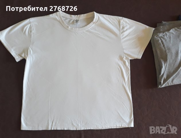 Мъжки тениски по 2,50лв/бр, снимка 3 - Тениски - 34590539